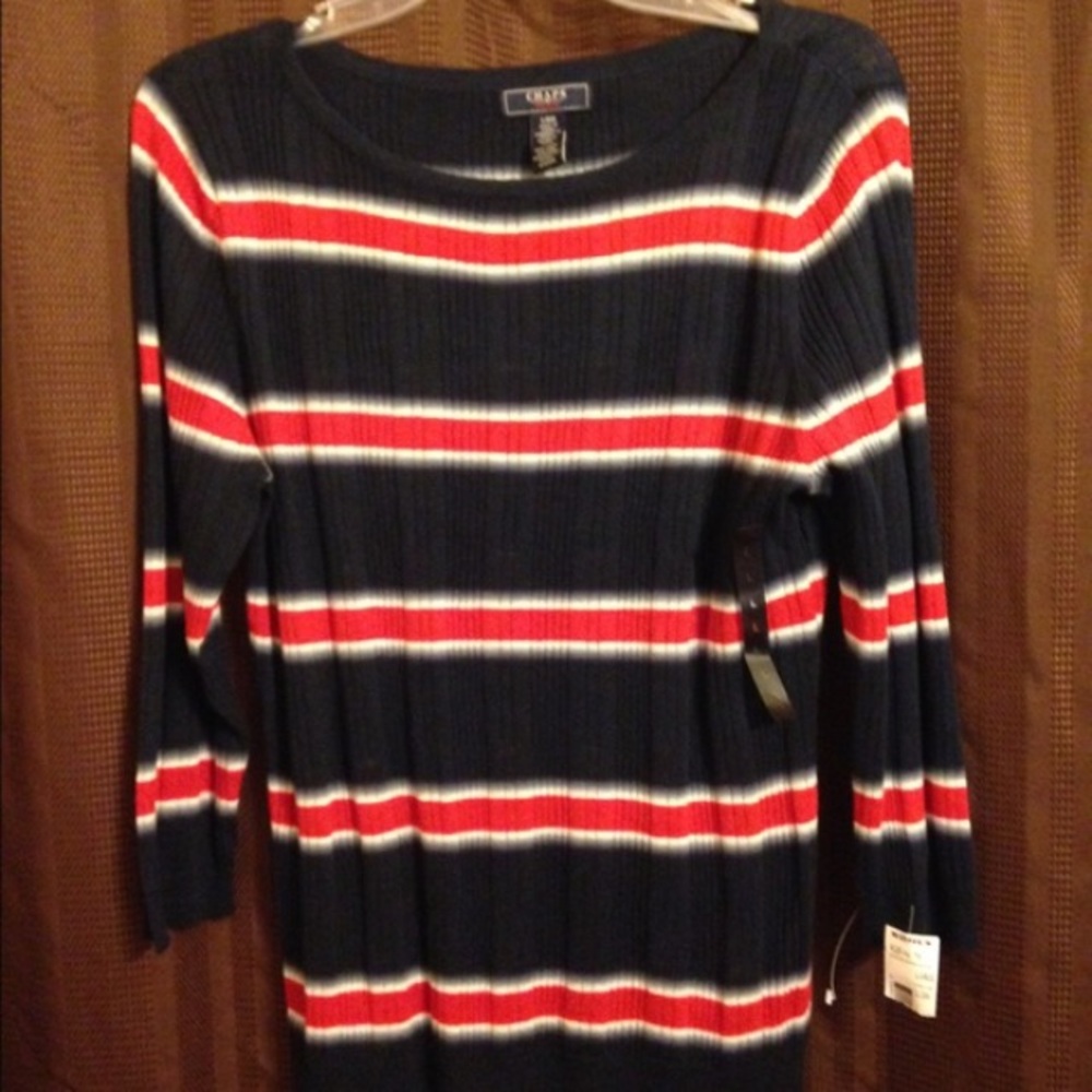 Chaps Ralph Lauren sweater